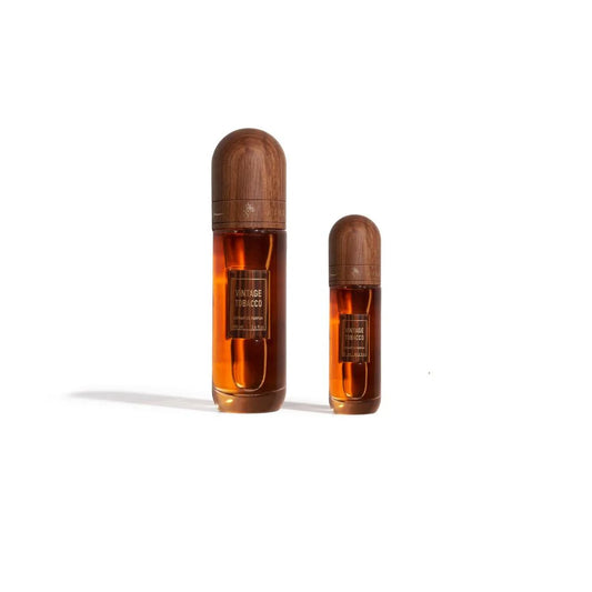 Ibraq - Vintage Tobacco