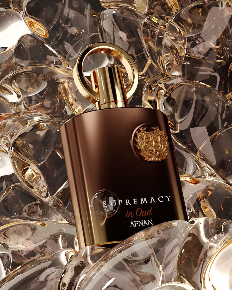 Afnan - Supermacy in Oud