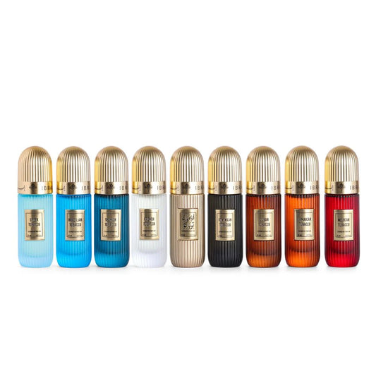 Ibraq - Tobacco Collection
