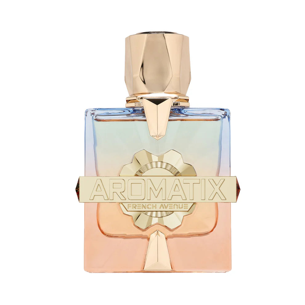 French Avenue - Aromatix Teas Me