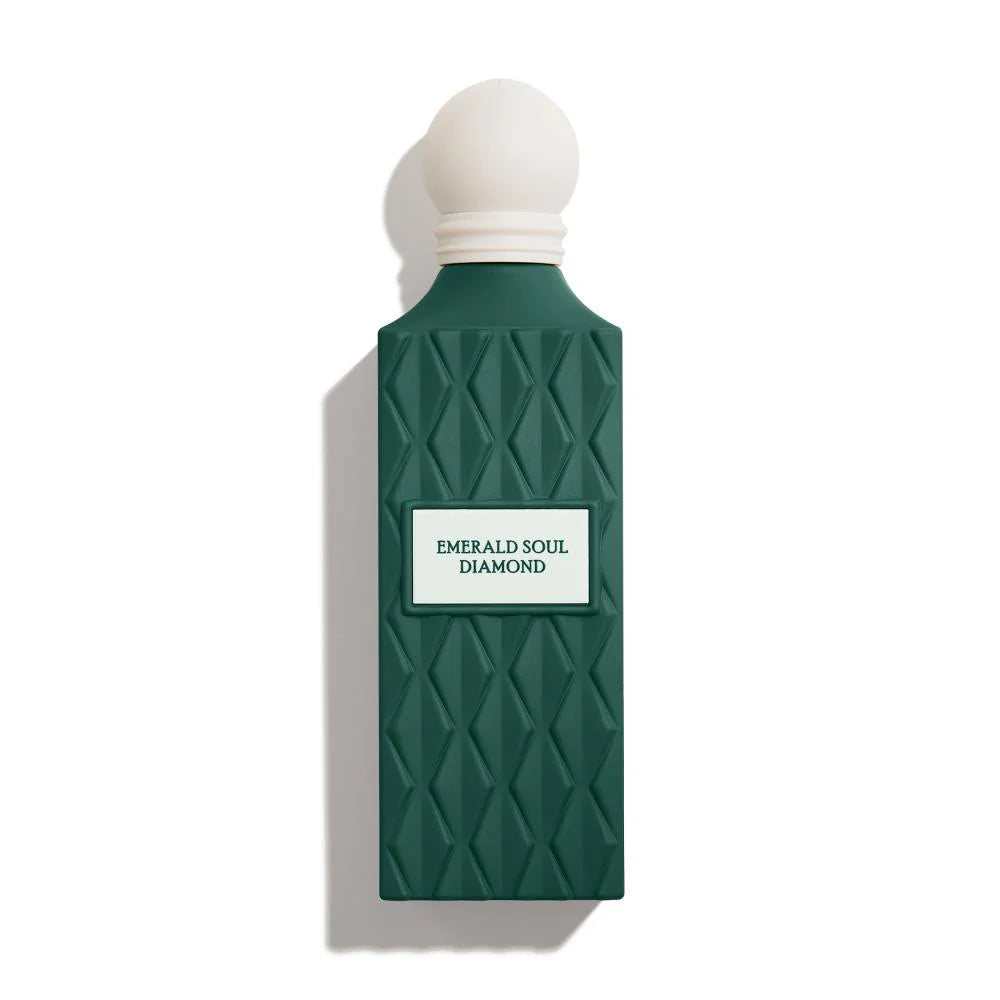 Ibraq - Emerald Soul Diamond 150ml