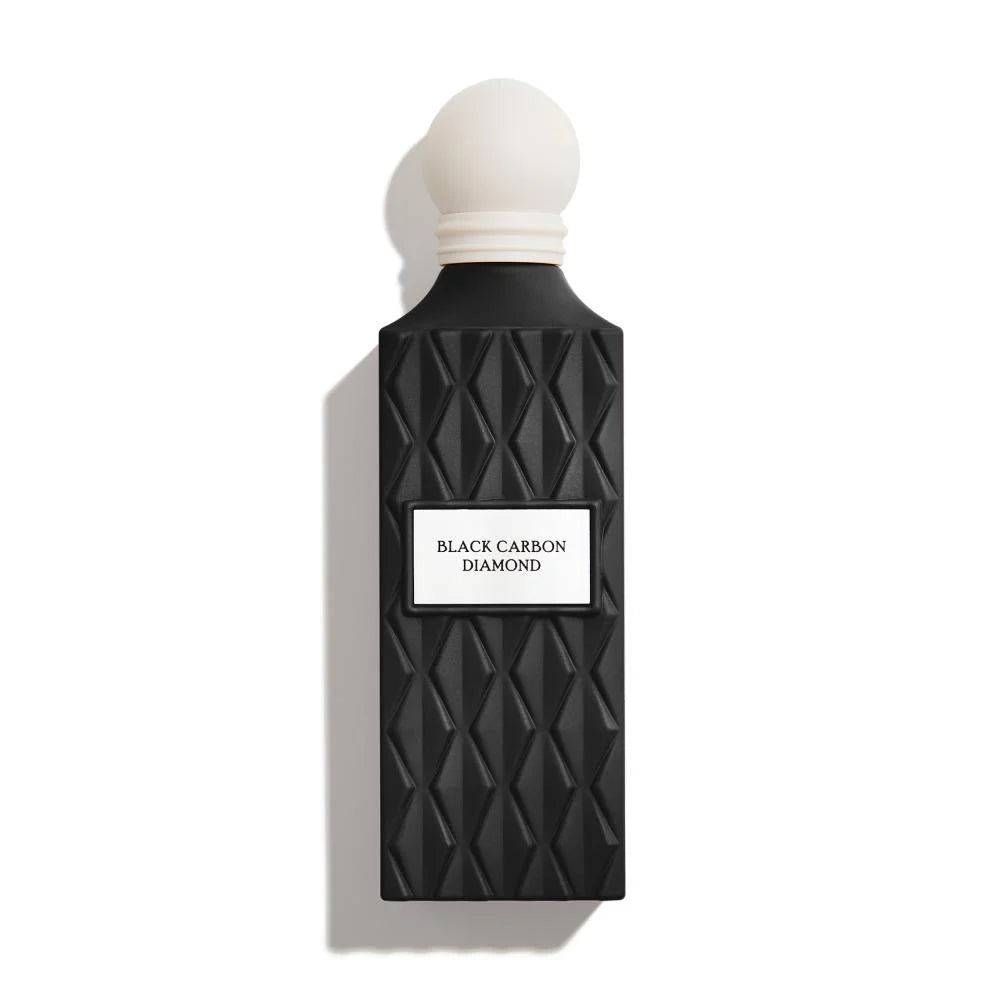 Ibraq - Black Carbon Diamond 150ml
