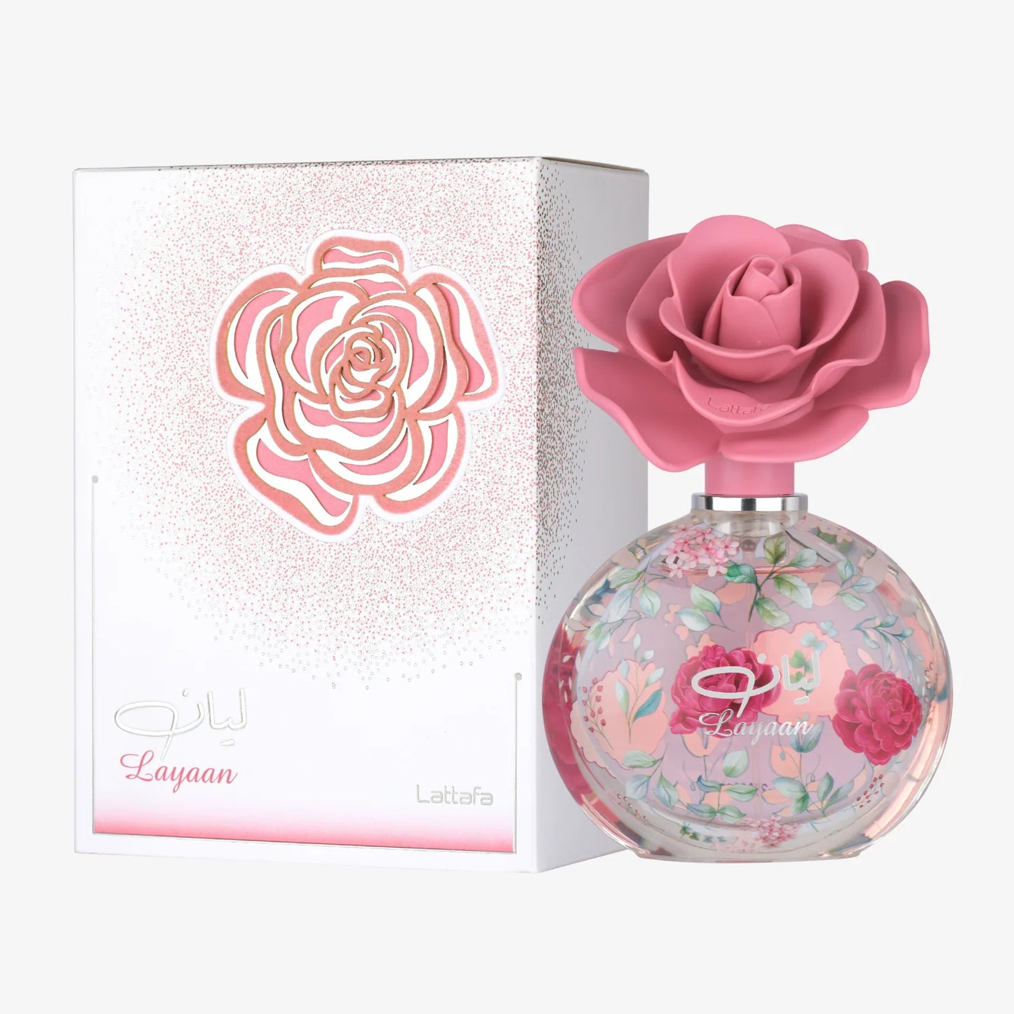 Lattafa - Layan 75ml
