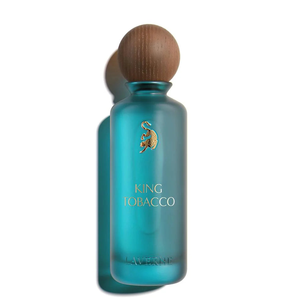 Laverne - King Tobacco 200ml