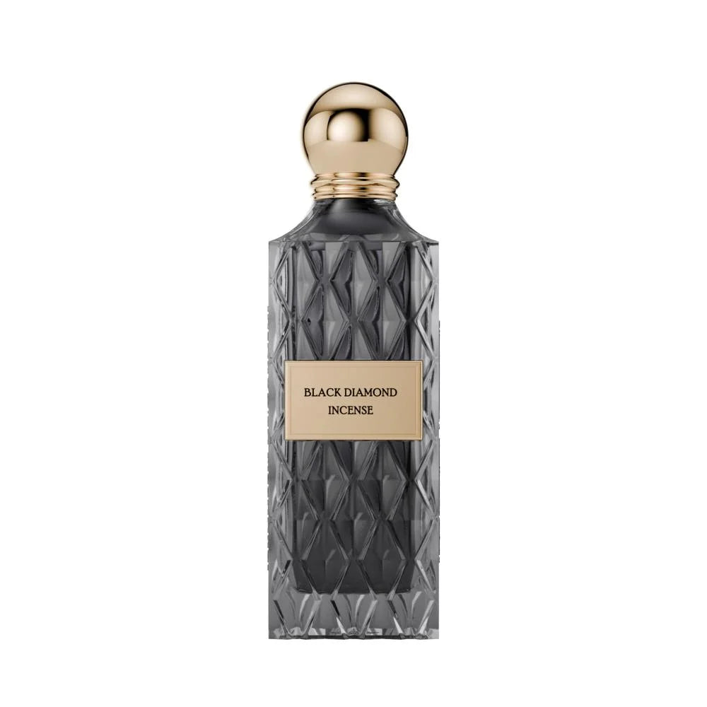 Ibraq - Black Diamond Incense 200ml
