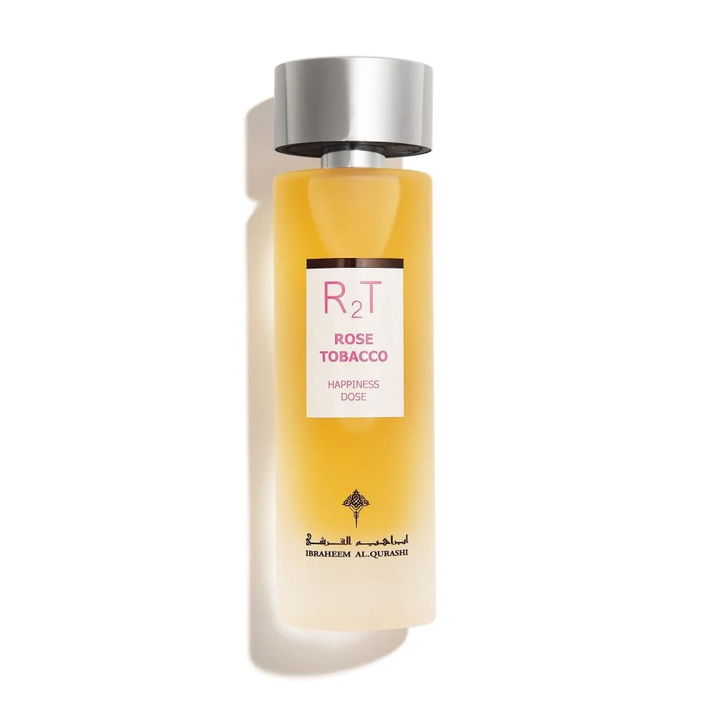 Ibraq - Rose Tobacco 75ml