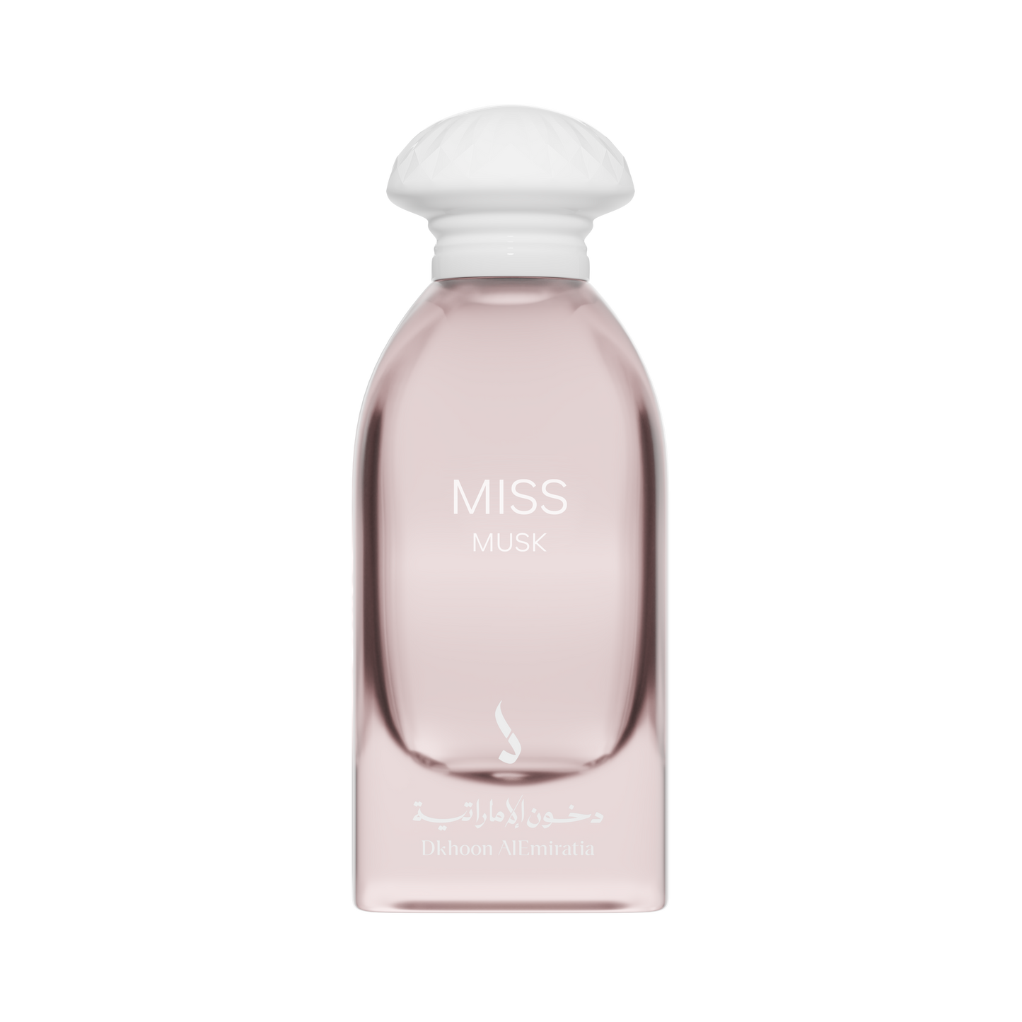Dkhoon Al Emiratia - Miss Musk