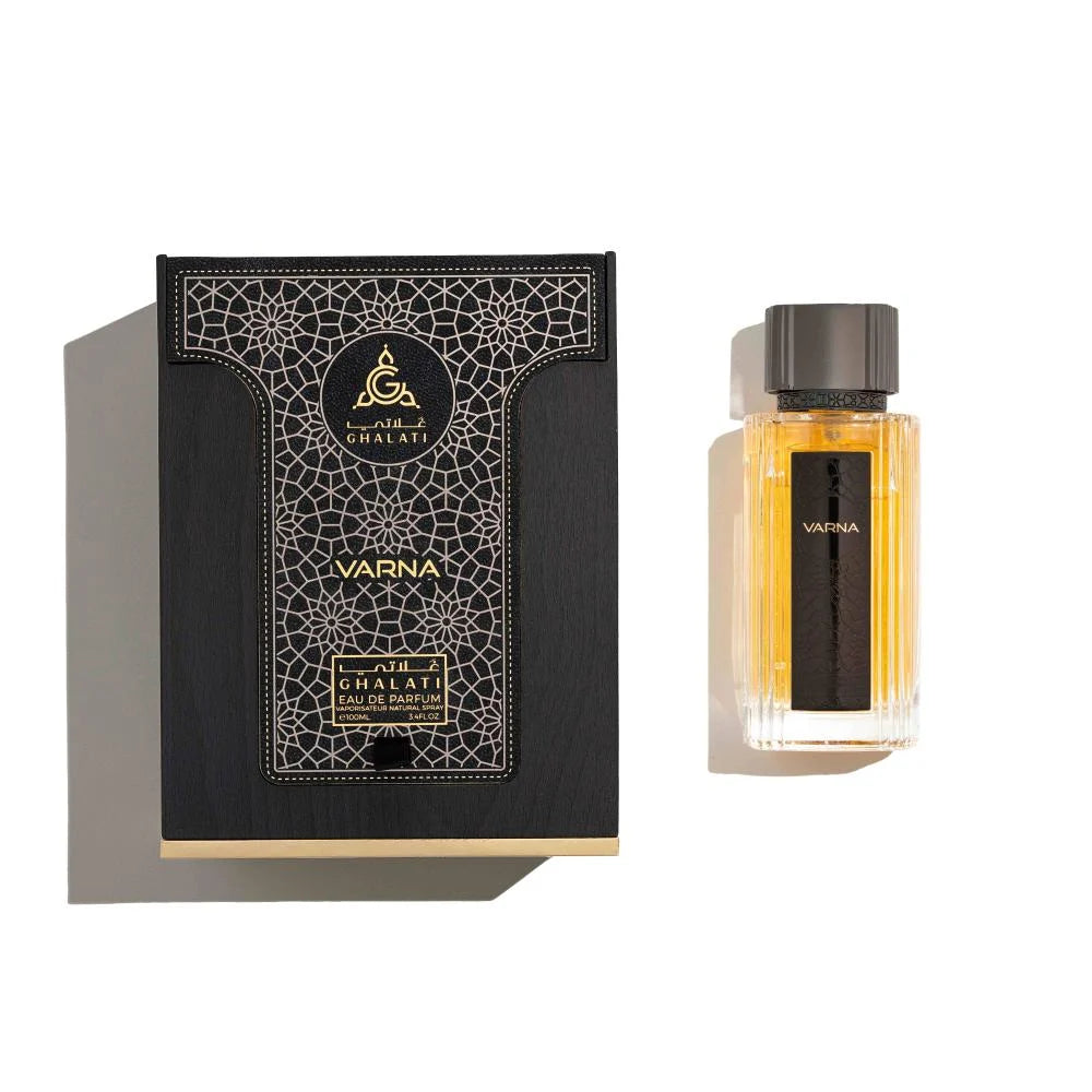 Ghalati - Varna 100ml
