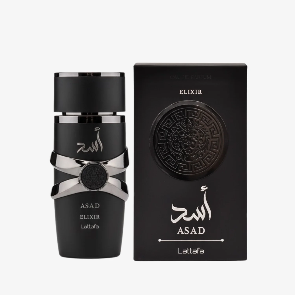 Lattafa - Asad Elixir