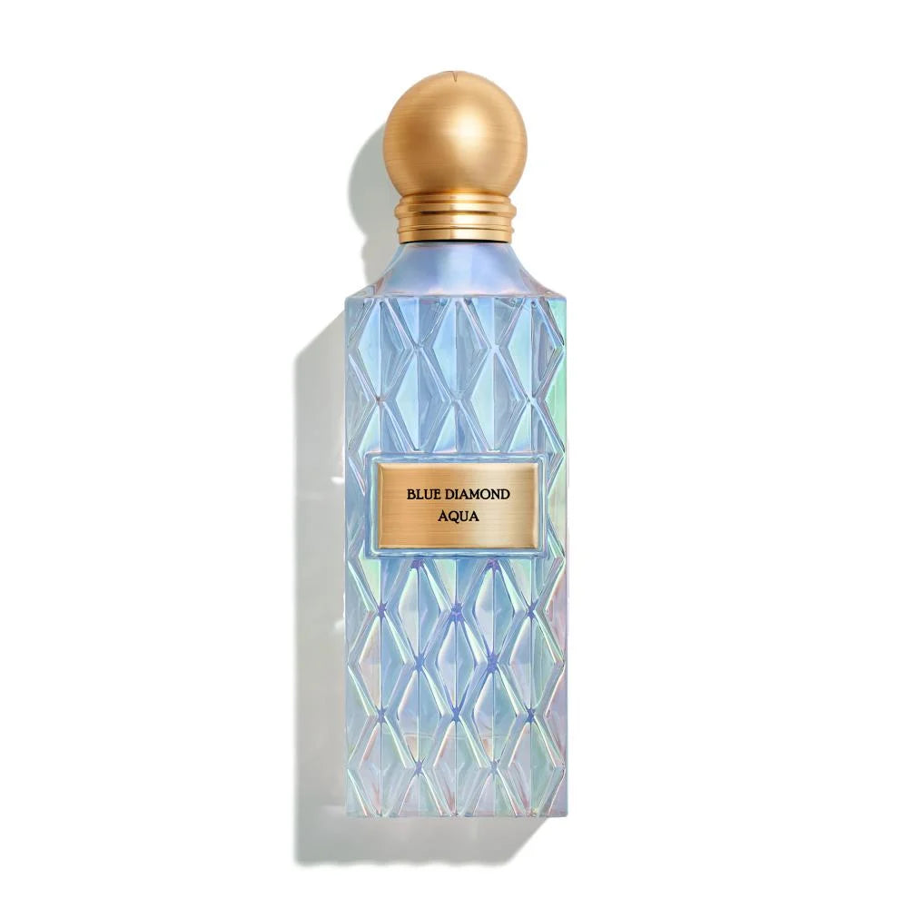Ibraq - Blue Diamond Aqua 150ml