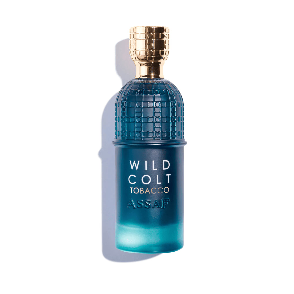 Assaf - Wild Colt Tobacco 200ml