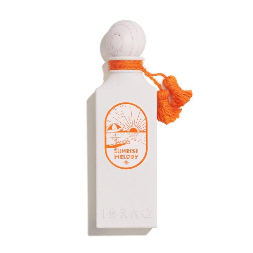 Ibraq - Sunrise Melody 100ml