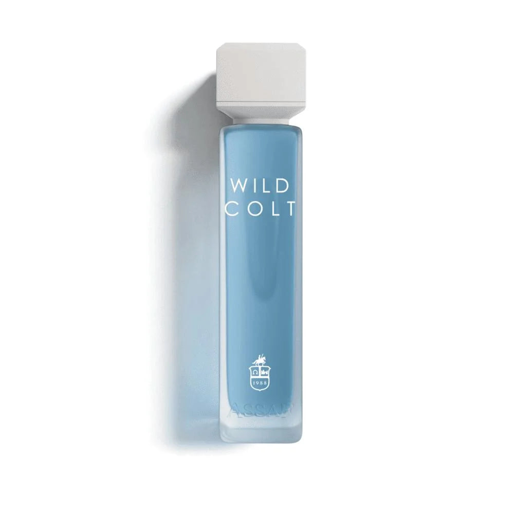 Assaf - Wild Colt 200ml