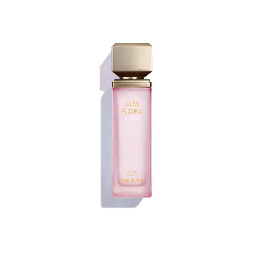 Assaf - Miss Flora 100ml (Higher Concentration)