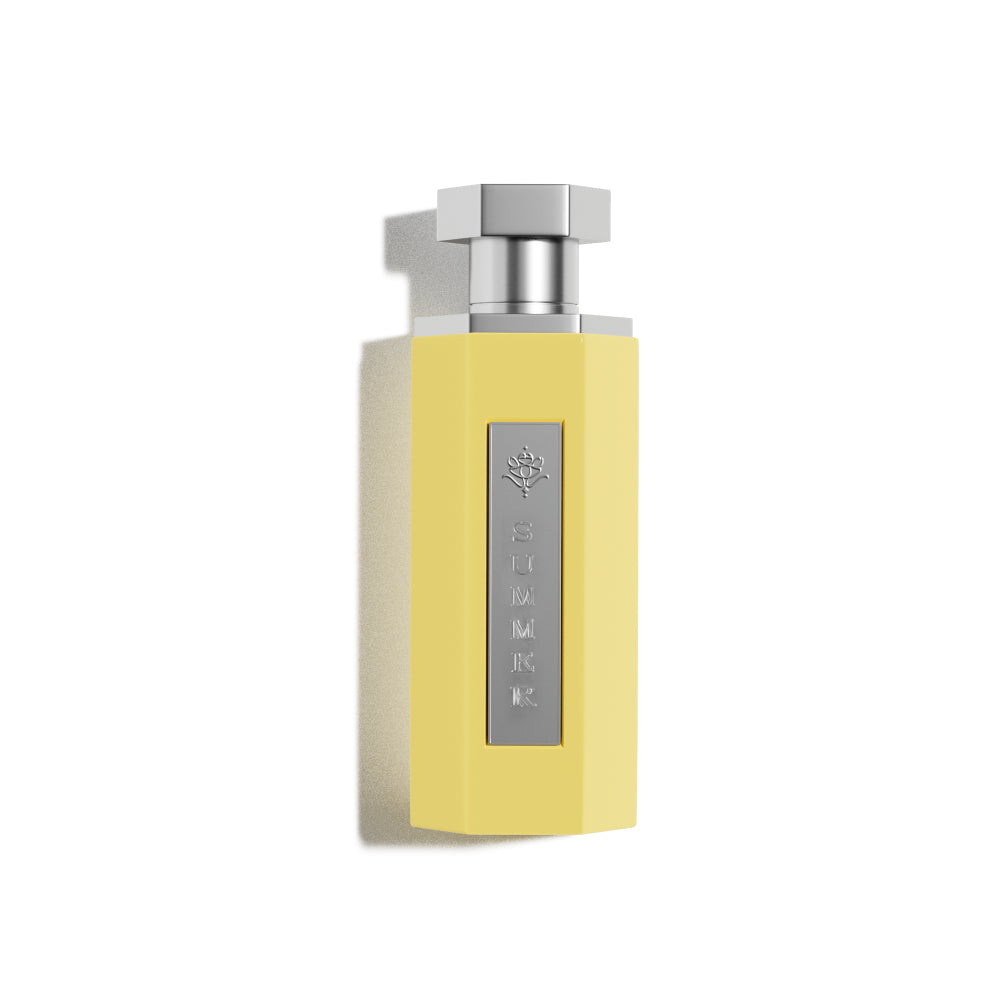 Reef - Summer Yellow 100ml