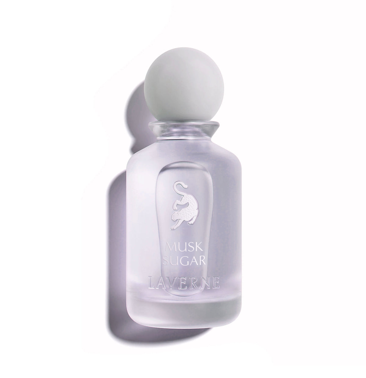 Laverne - Sugar Musk 100ml (Pre-order)