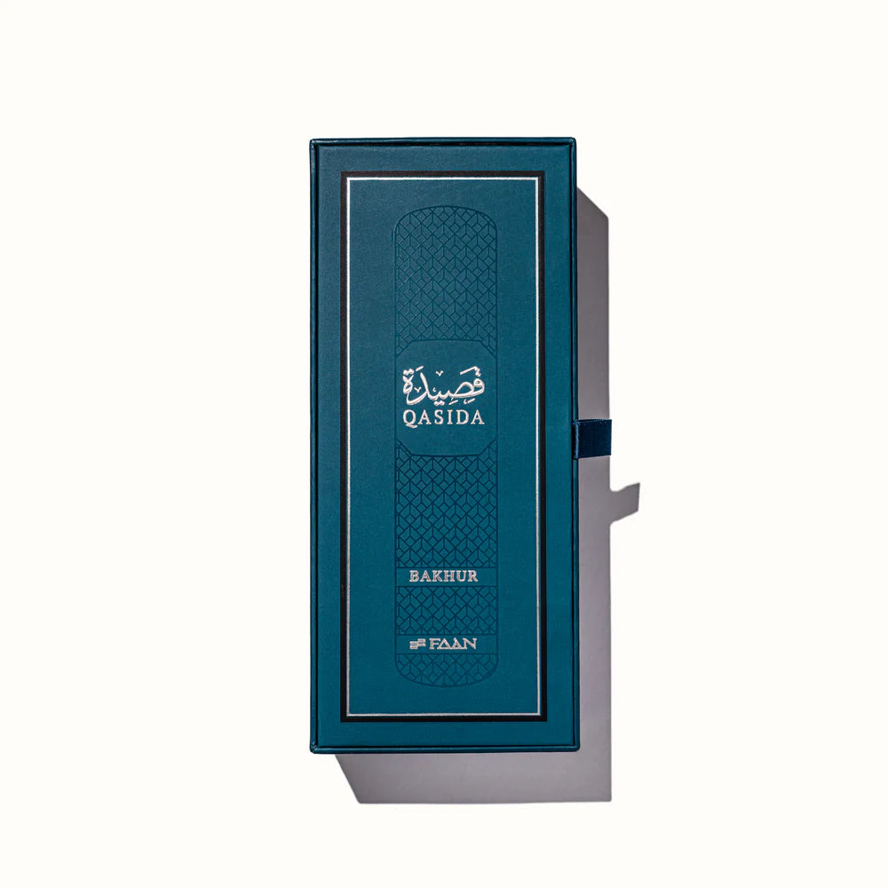 FAAN - Qasida Bakhur 200ml