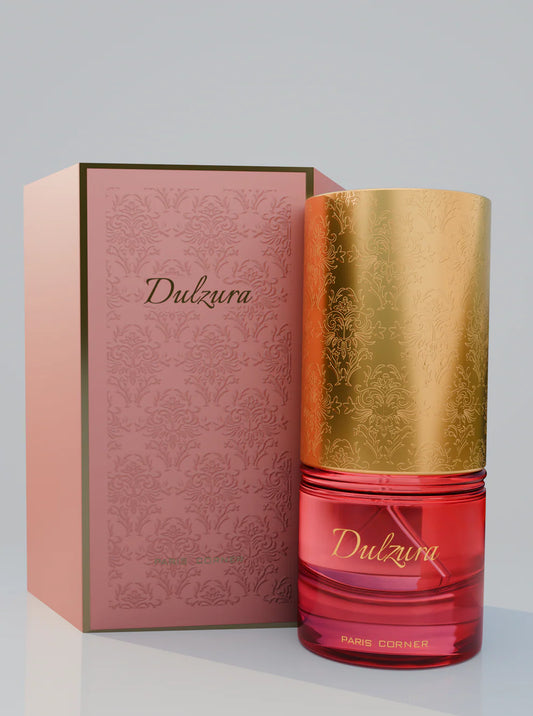 Paris Corner - Dulzura