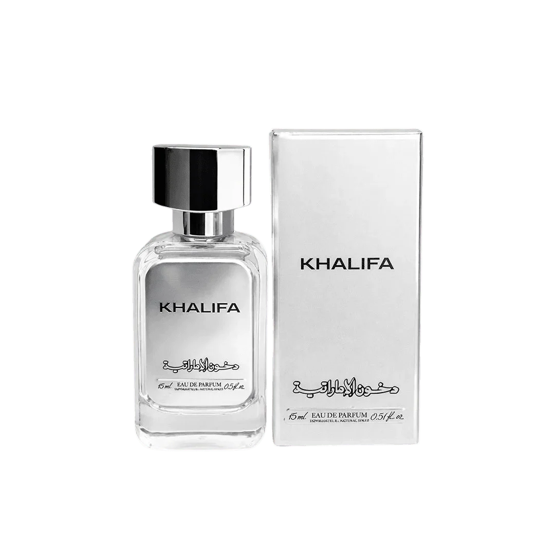 Dkhoon Al Emiratia - Khalifa mini 15ml