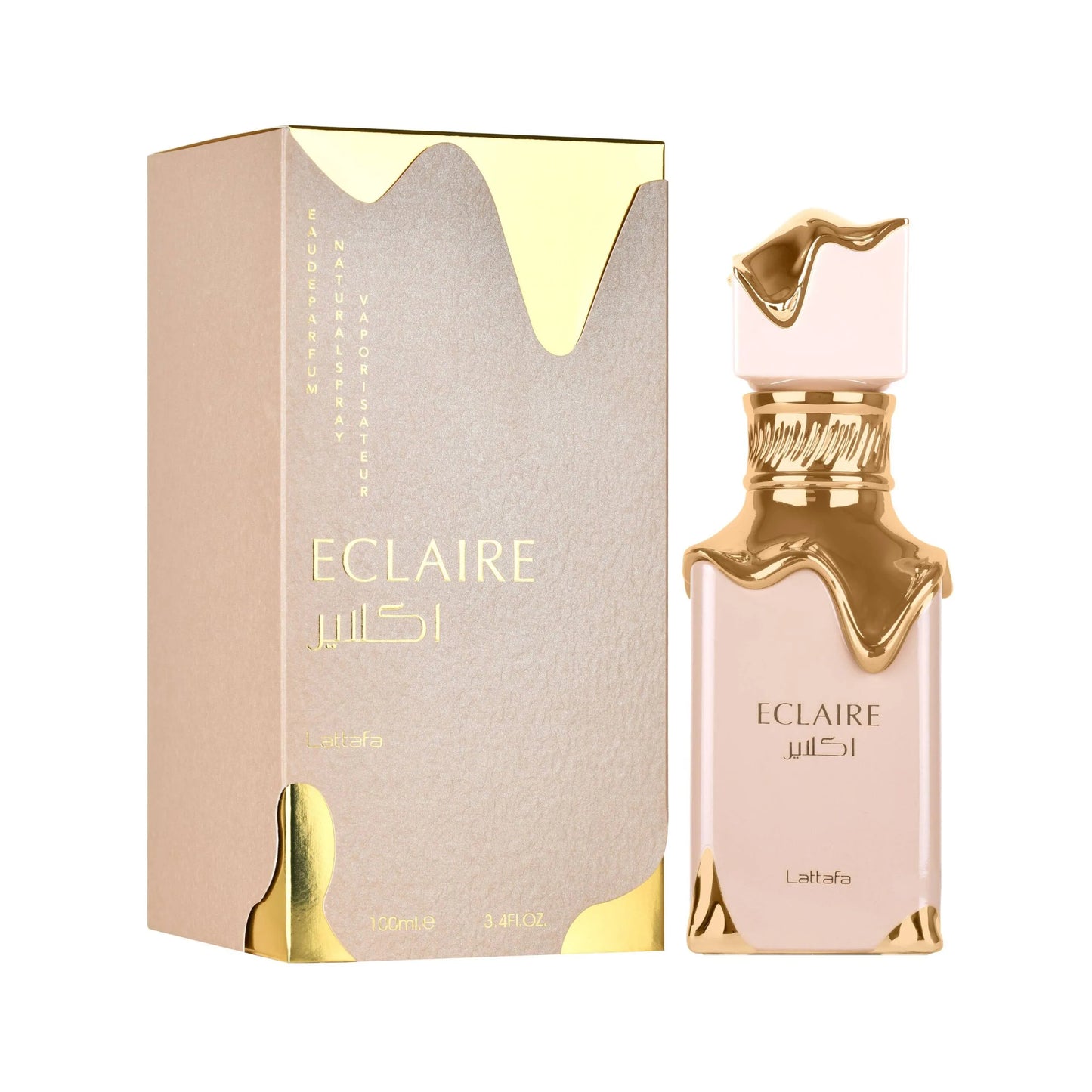 Lattafa - Eclaire