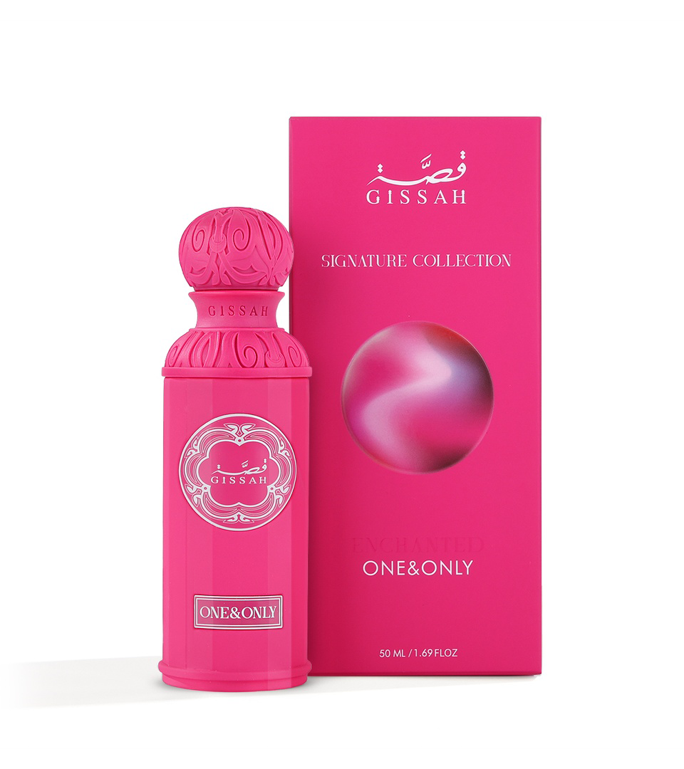 Gissah - One & Only 50ml