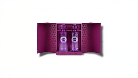 Gissah - Titan for Her 2*90ml