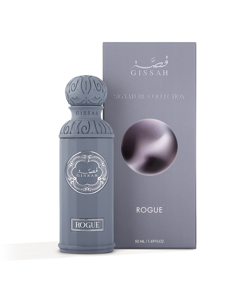 Gissah - Rogue 50ml