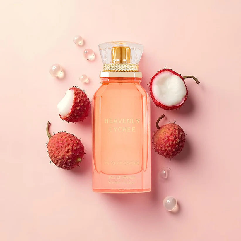 Gulf Orchid - Heavenly Lychee