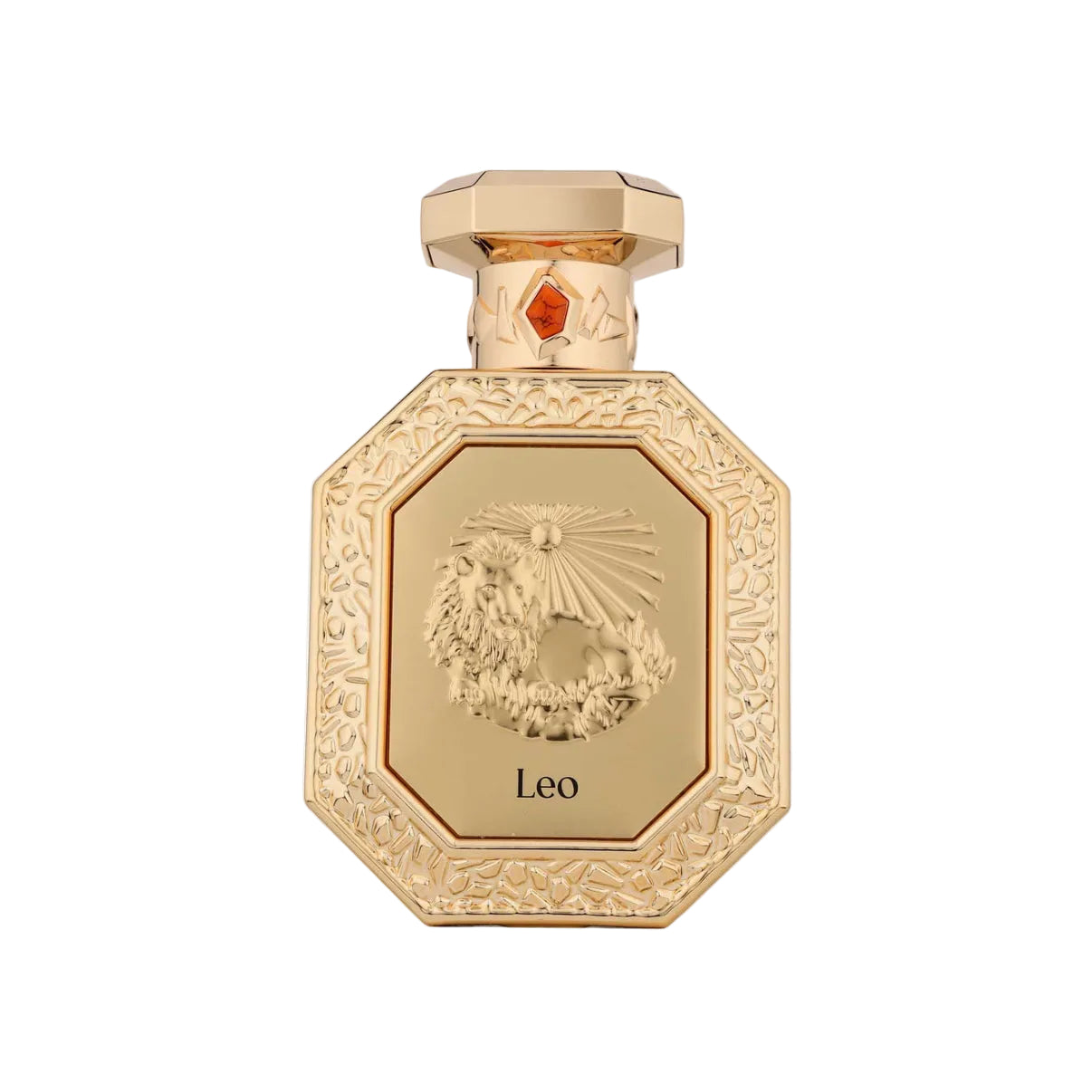 French Avenue - Leo