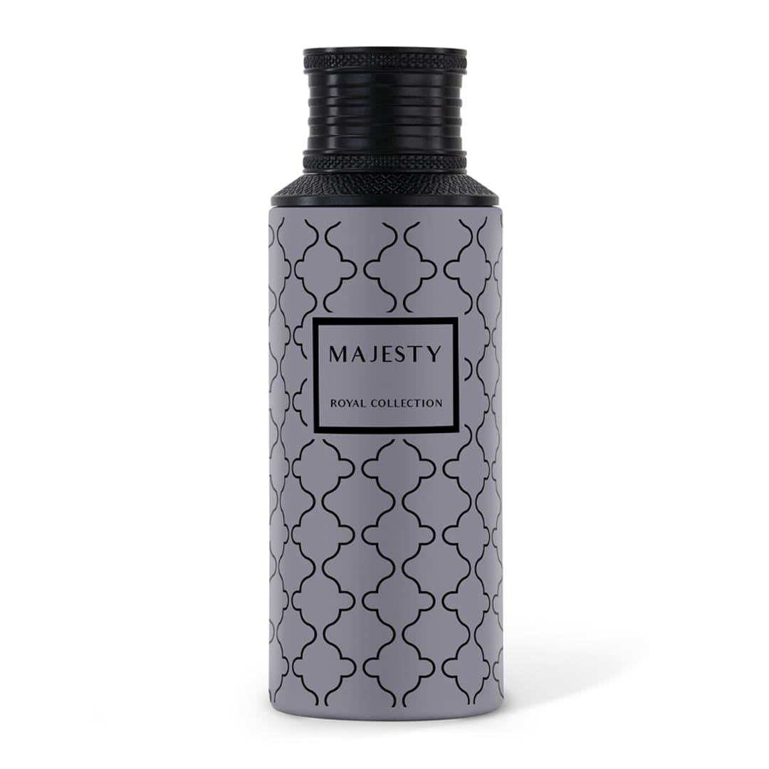 Maison Asrar - Majesty