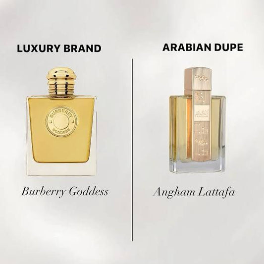 Lattafa - Angham