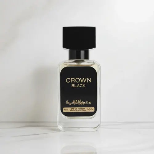 Dkhoon Al Emiratia - Crown Black mini 15ml
