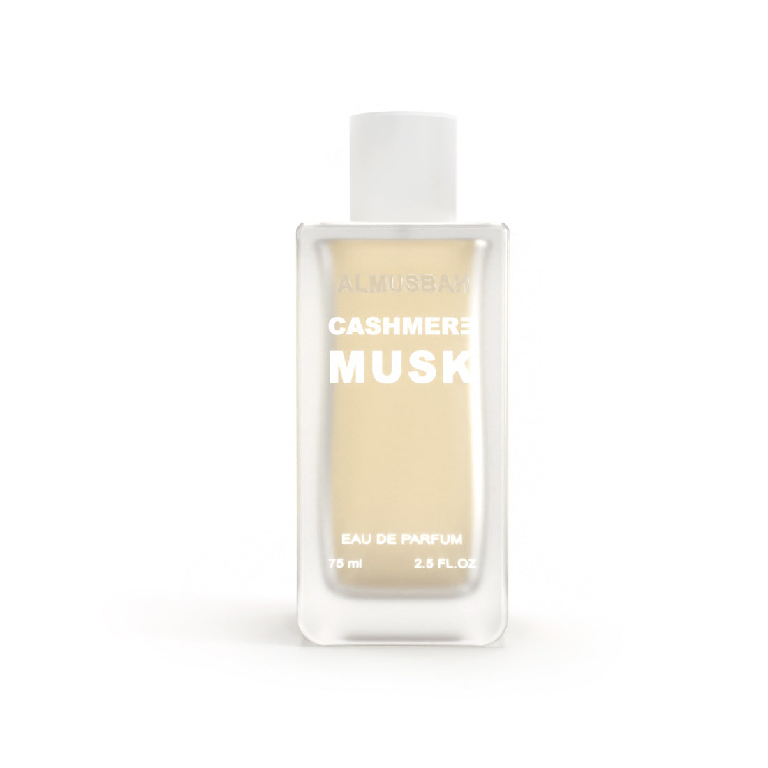 Al Musbah - Cashmere Musk 75ml