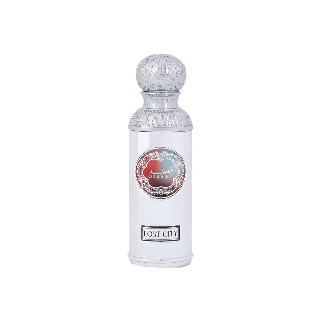 Gissah - Lost City 50ml