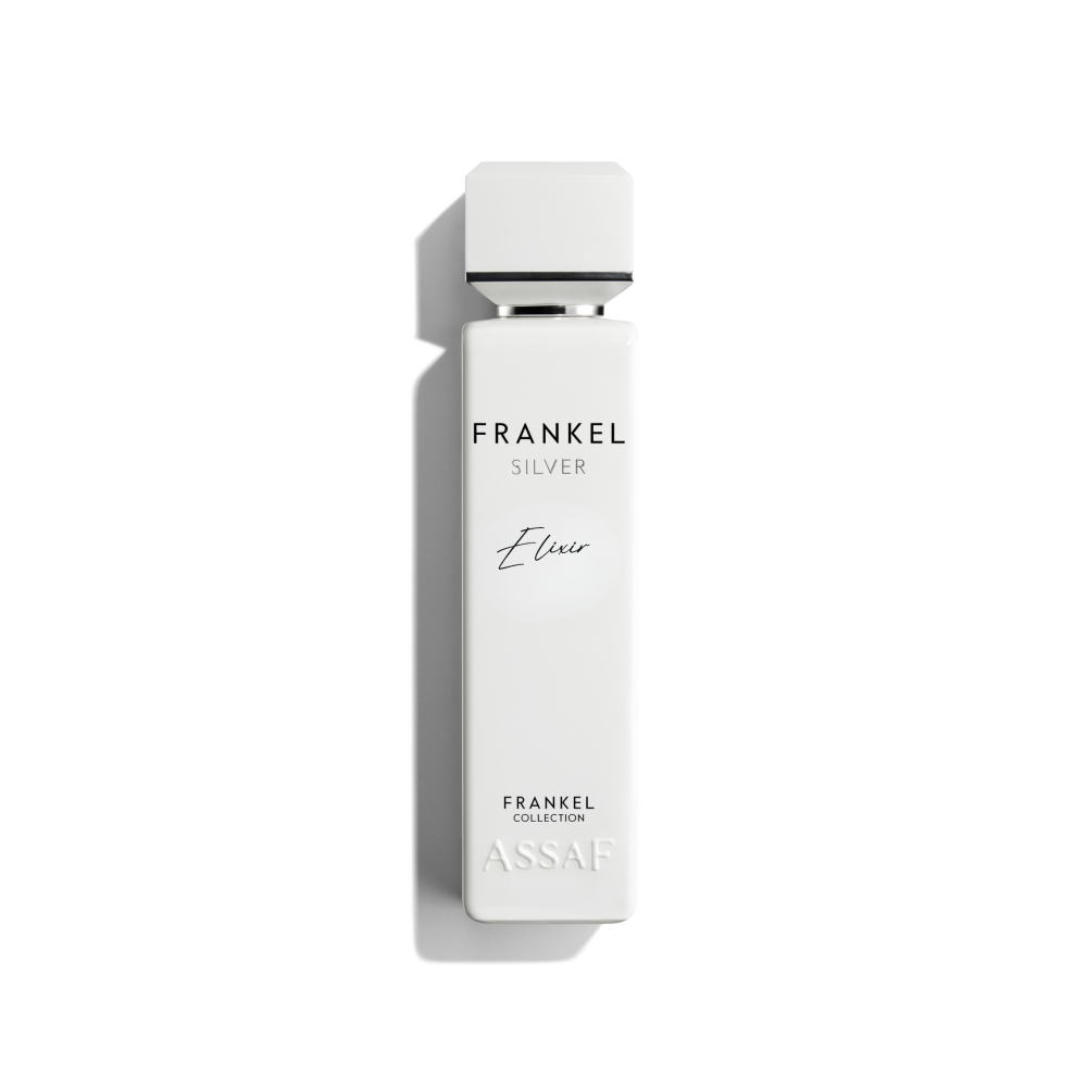 Assaf - Frankel Silver Elixir 200ml