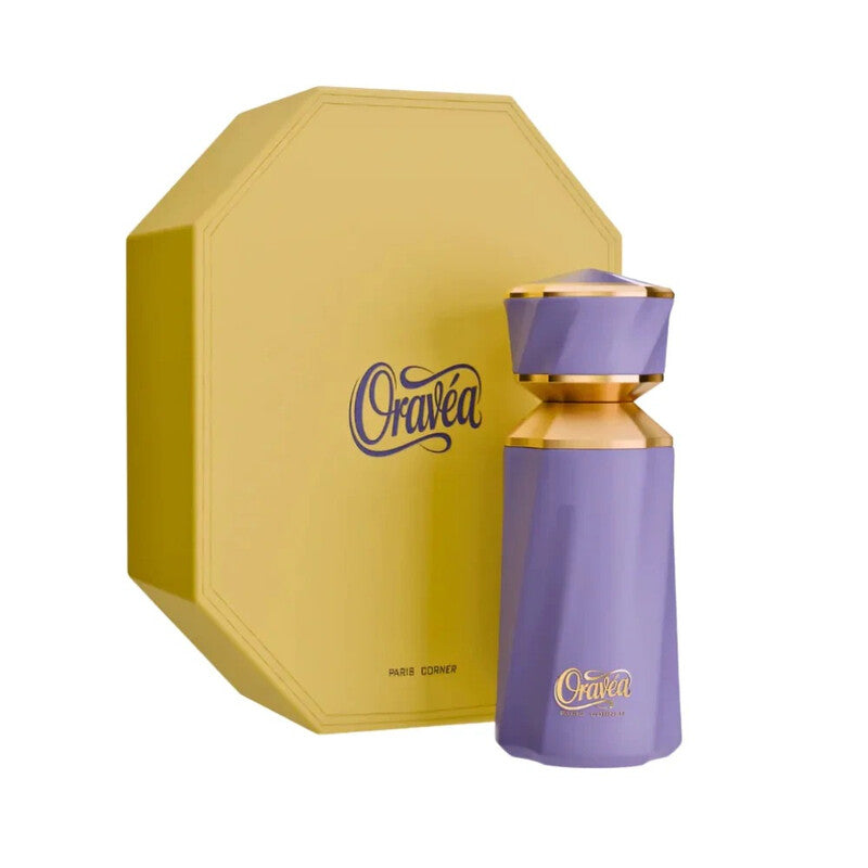 Paris Corner - Oravea
