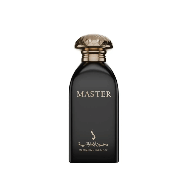 Dkhoon Al Emiratia - Master 100ml