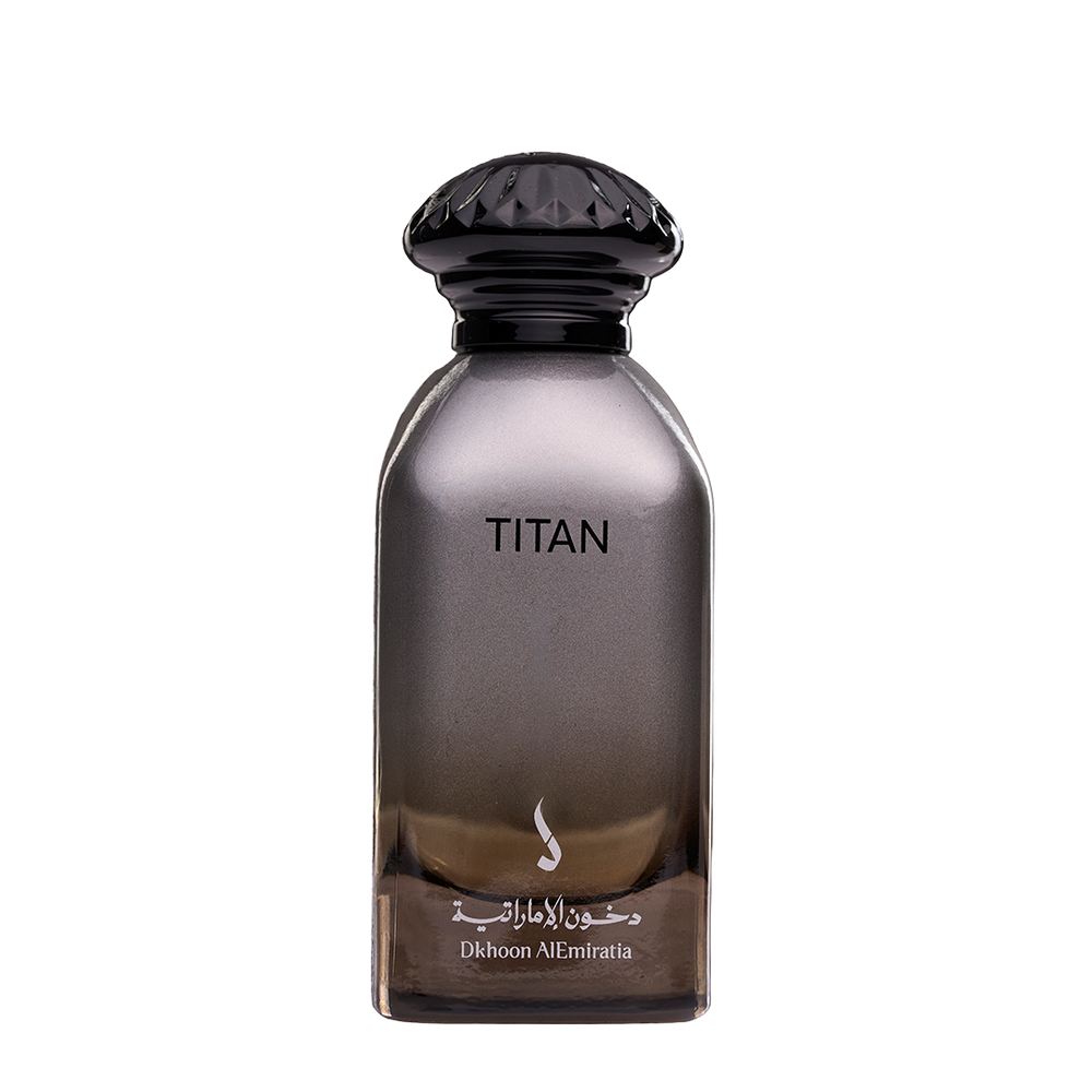 Dkhoon Al Emiratia - Titan 100ml