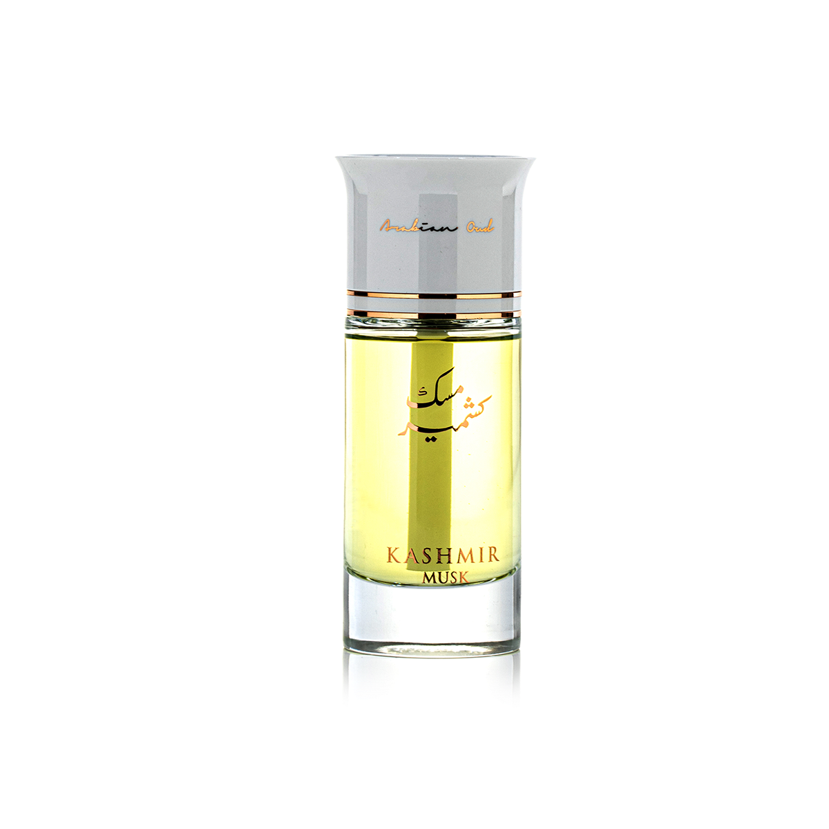 Arabian Oud - Kashmir Musk