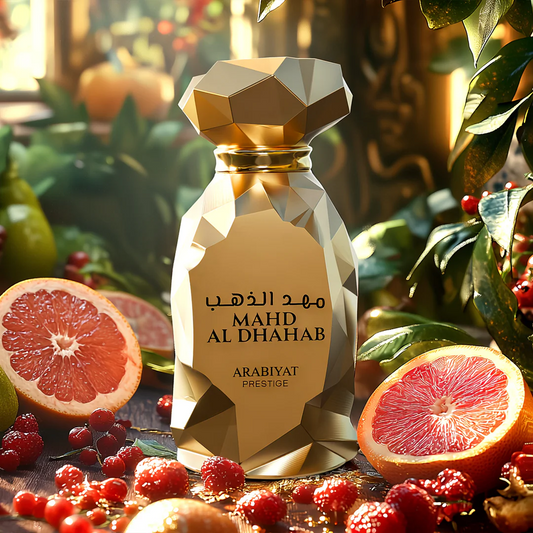 Arabiyat Prestige - Mahd el dahab
