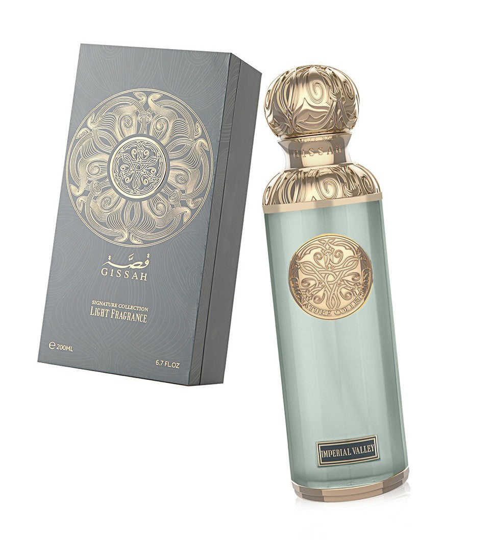 Gissah - Imperial valley 200ml