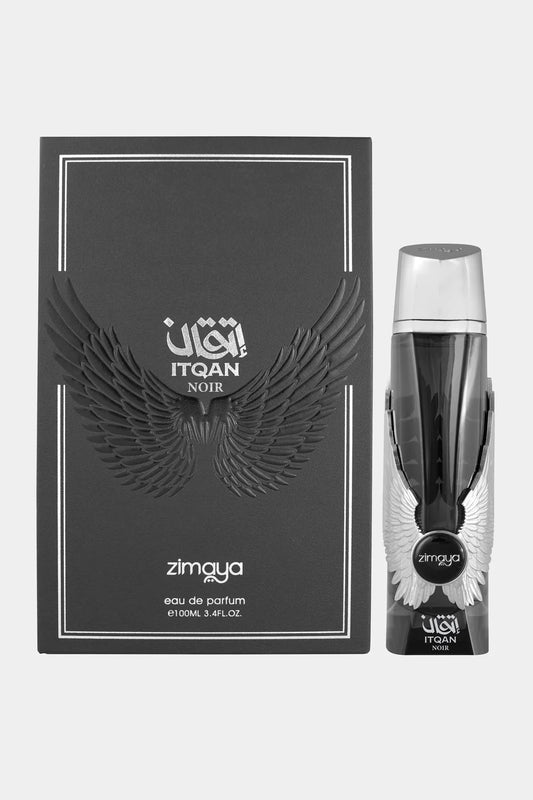 Zimaya - Itqan Noir 100ml