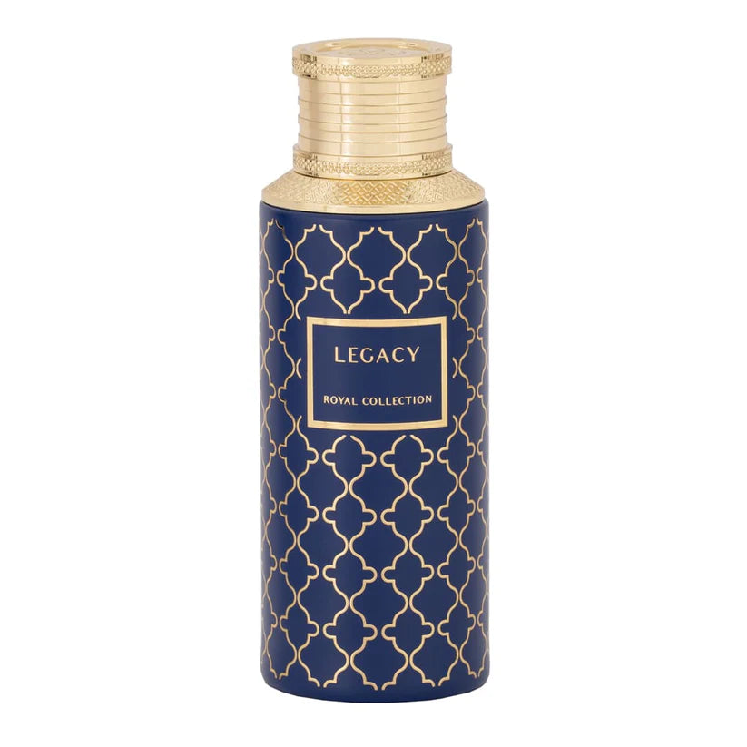 Maison Asrar - Legacy