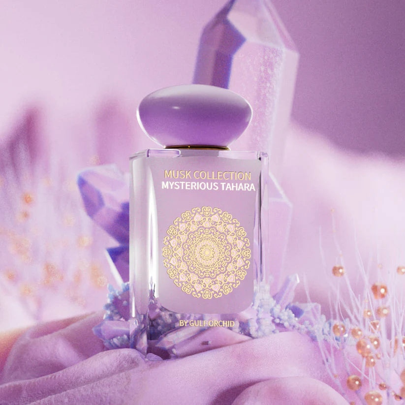 Gulf Orchid - Mysterious Musk