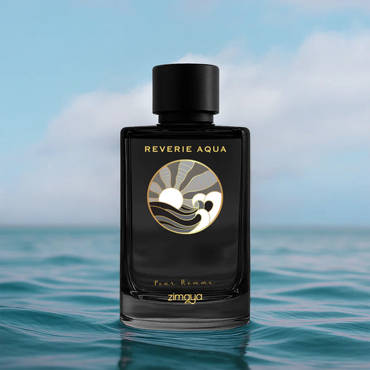 Zimaya - Reverie Aqua 100ml