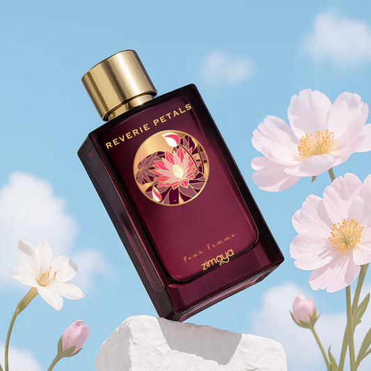 Zimaya - Reverie Petals 100ml