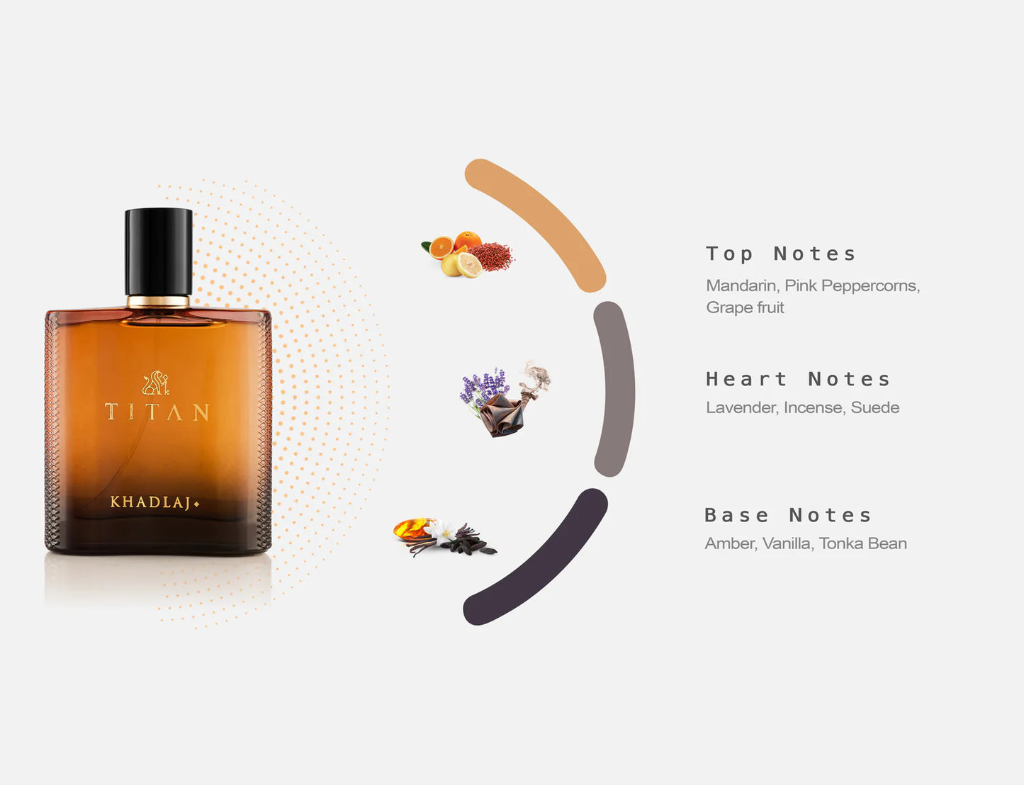Khadlaj - Titan