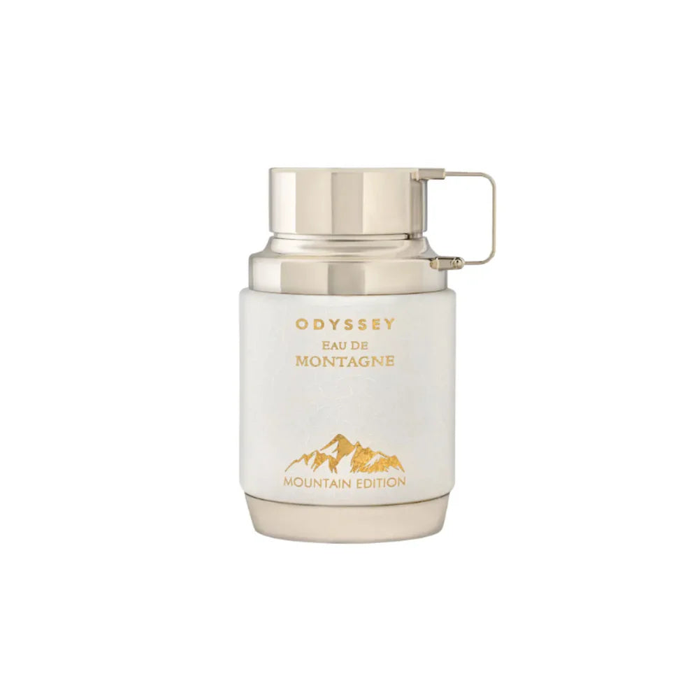 Armaf - Odyssey eau de Montagne