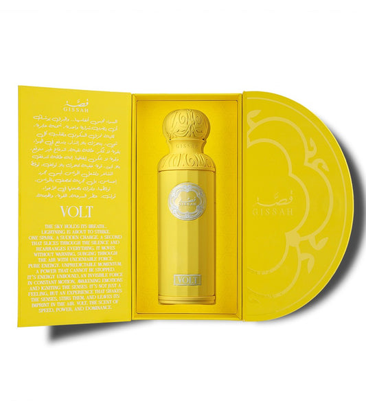 Gissah - Volt 200ml