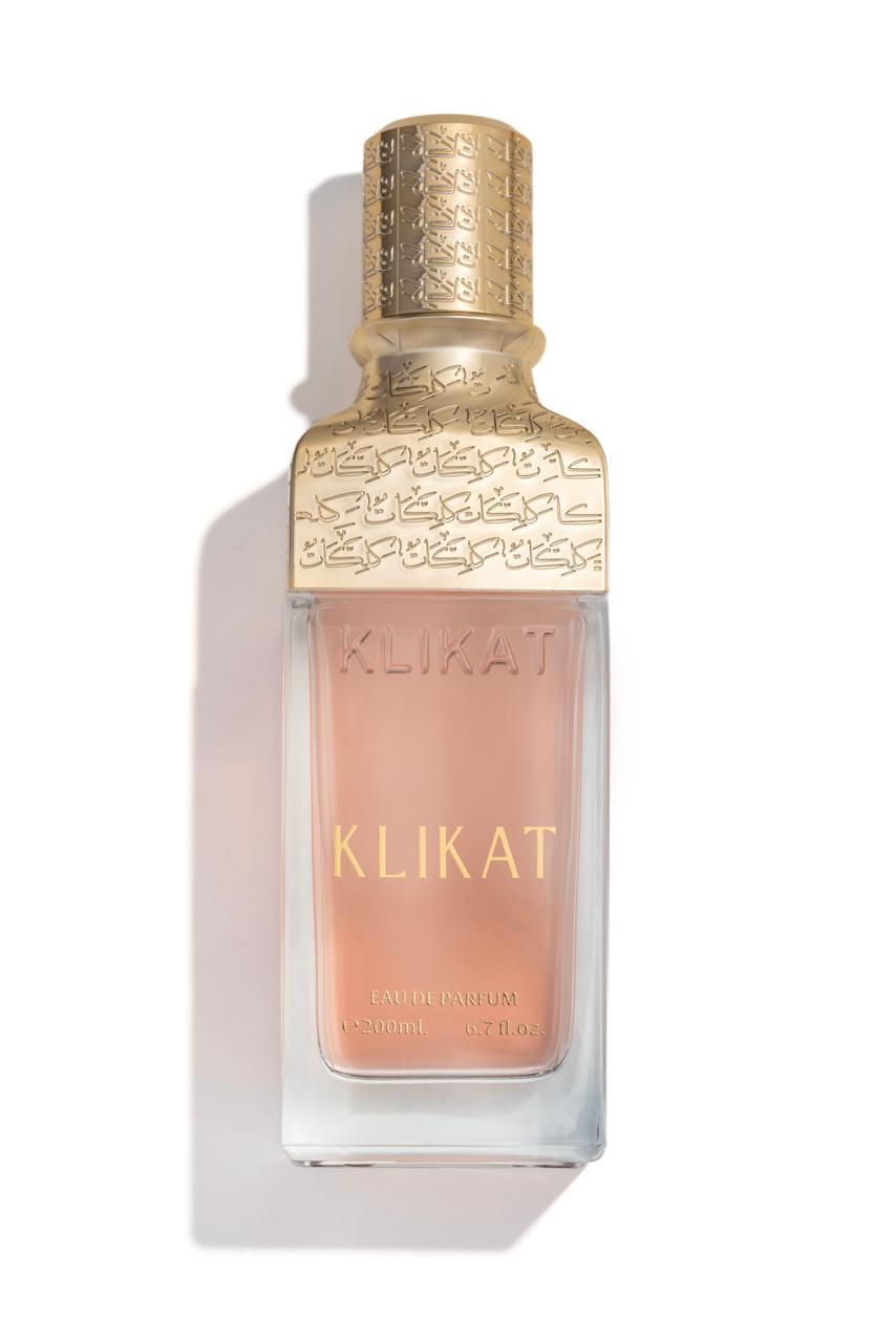 Al Ezz lel Oud - Kilkat times 200ml